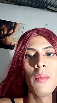 DOMINANTE KLOE  online show from March 10, 9:01 am