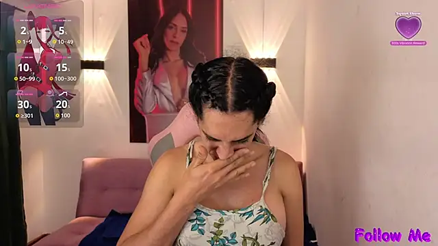 Snapshot of vittorialombardi__ chatting on September 26, 8:11 am vittorialombardi   online show from September 26, 8:11 am