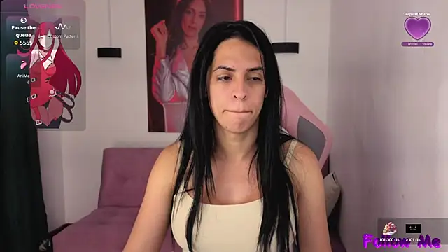 Snapshot of vittorialombardi__ chatting on October 7, 8:15 am vittorialombardi   online show from October 7, 8:15 am