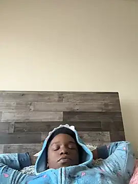 TransboyJay online show from January 24, 6:35 pm