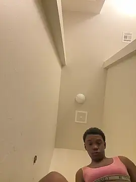 TransboyJay online show from March 16, 1:15 pm