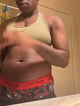 TransboyJay online show from March 6, 9:20 pm