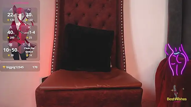 BiancaAntonelli online show from November 26, 3:58 pm