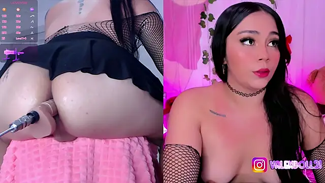 Sex valentinaa online show from February 9, 10:32 pm