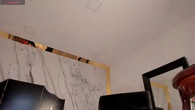 Bylie Hills online show from April 24, 9:40 pm