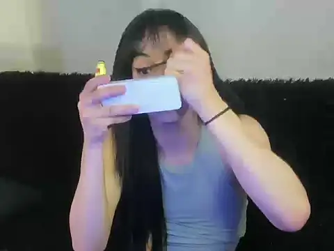 kerly monroe online show from December 22, 9:08 pm