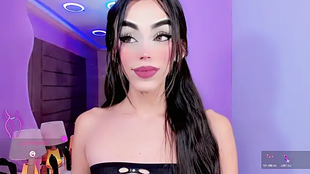 Shanelengel online show from November 4, 6:34 am