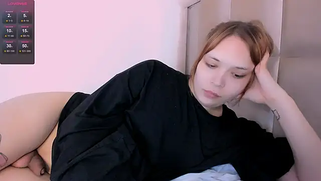 fem to online show from January 16, 10:56 am