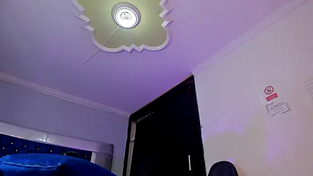 Eyleen Santos online show from February 8, 12:28 am