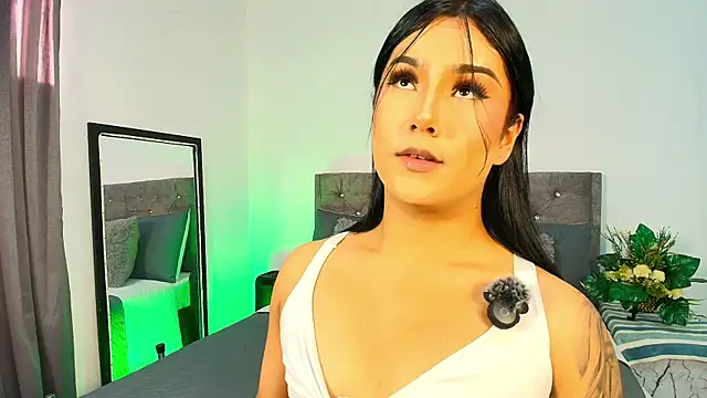 AssQueen18 online show from November 2, 9:57 pm