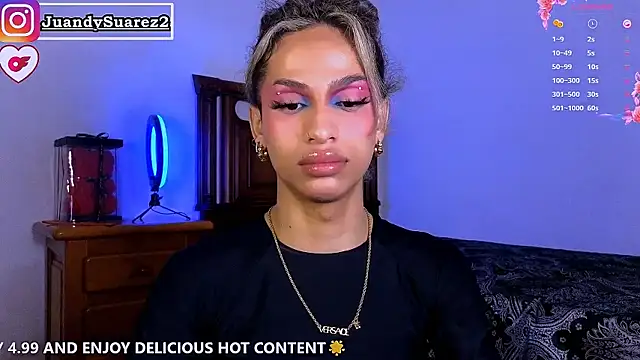 Abby bella09 online show from April 1, 8:16 am