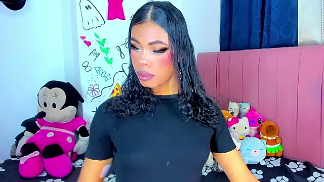 bloom444 online show from September 19, 2:06 am