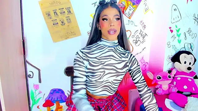 bloom444 online show from November 30, 12:57 am