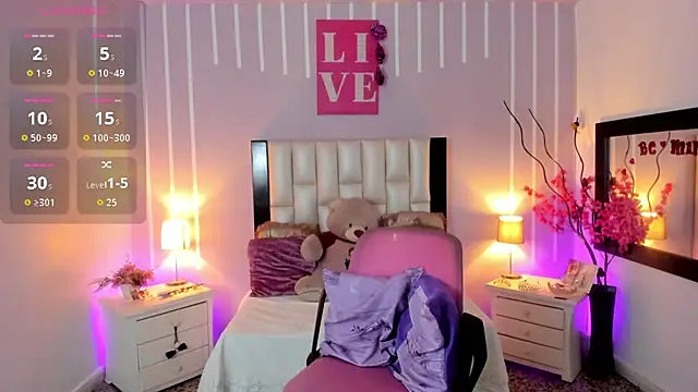 Andy Gamboa online show from April 21, 12:56 pm