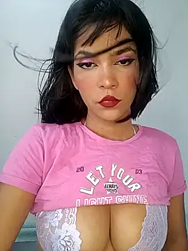 misskitty19-01 online show from December 8, 9:10 pm