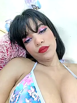 misskitty19-01 online show from January 12, 10:12 pm