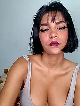 misskitty19-01 online show from February 12, 9:42 am