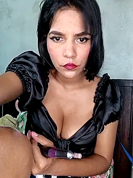 misskitty19-01 online show from February 13, 12:05 am