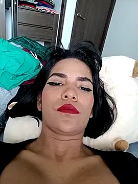 misskitty19-01 online show from February 28, 7:25 pm