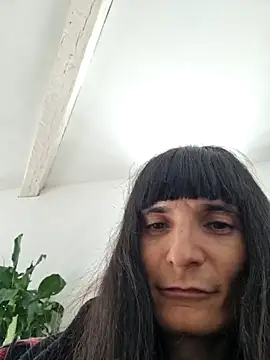 CeriseLapine online show from April 24, 6:27 am