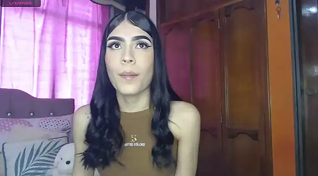 cuttebabe  online show from January 12, 9:08 pm