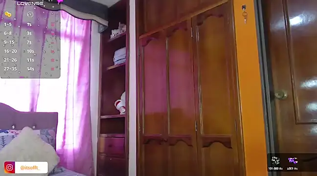 cuttebabe  online show from January 29, 9:50 pm