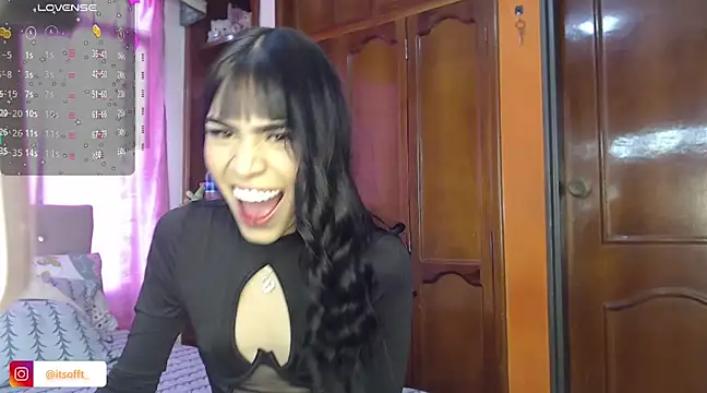 cuttebabe  online show from February 1, 9:51 pm