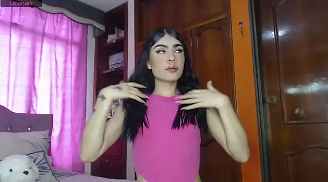 cuttebabe  online show from February 21, 8:49 pm