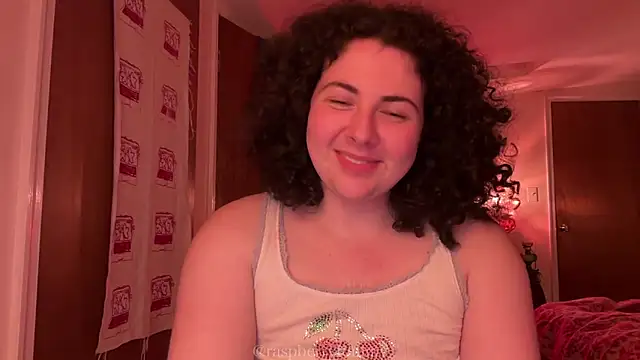 RaspberryTommyFTM online show from April 1, 3:30 am