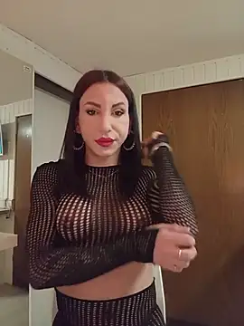 Daniela92xh online show from February 17, 6:15 pm