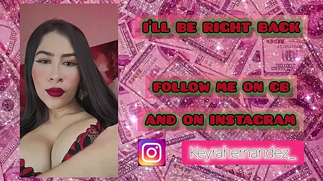 Esmeralda h online show from April 7, 11:00 am