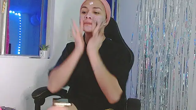 giuliana andrade online show from March 4, 12:28 am