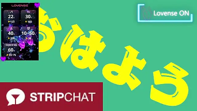 cross-dresser-nana online show from January 18, 11:11 pm