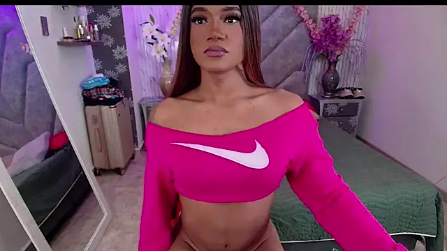 selfsuck trans online show from August 3, 2:11 am