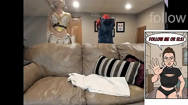 jessy0504 online show from October 30, 8:30 pm