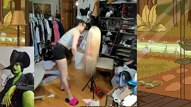 jessy0504 online show from April 2, 1:42 pm