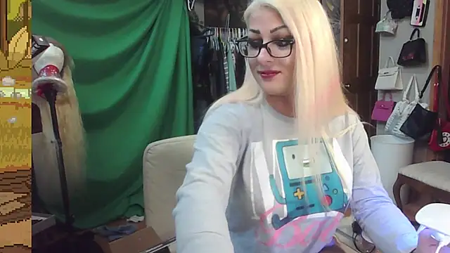 jessy0504 online show from April 4, 2:04 pm