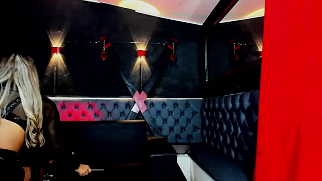 Isabella stanford2 online show from December 21, 8:14 pm