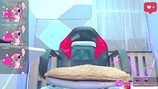 Snapshot of Michellcockxxx chatting on March 16, 5:23 am Michellcockxxx online show from March 16, 5:23 am