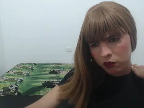 estefania224 online show from April 1, 8:59 am