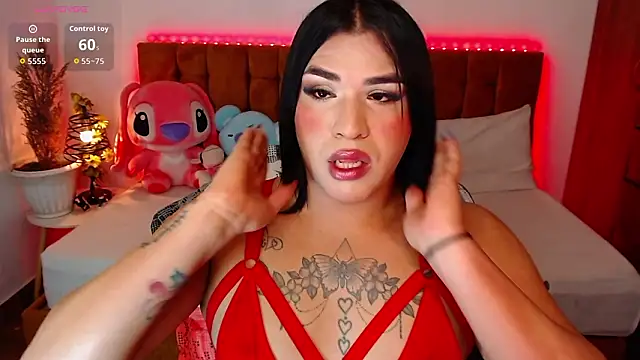 alexiaaross online show from March 24, 4:39 am