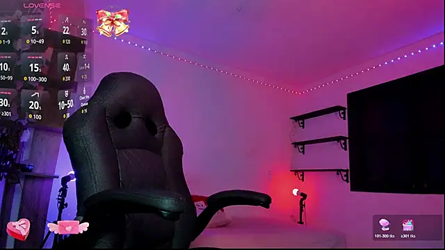 Heka Prudence online show from March 29, 3:51 am