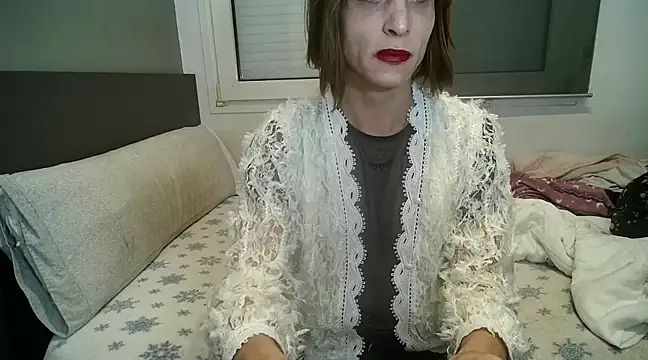 UnaDiosa online show from March 5, 10:07 am