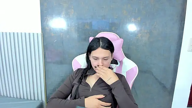 lana boomer online show from November 8, 8:53 pm