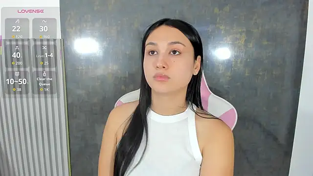 lana boomer online show from December 18, 8:47 pm