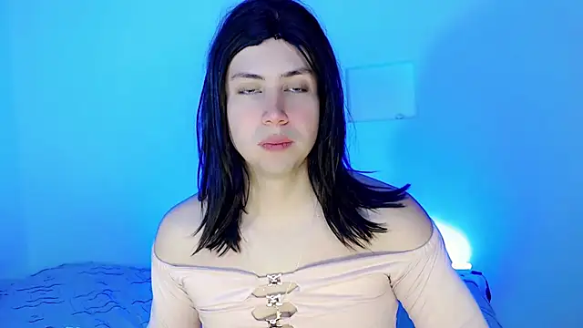 Oxana-Novikov online show from December 4, 11:42 pm