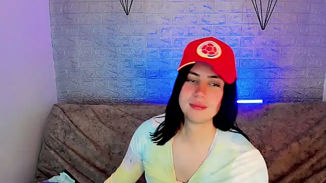 Oxana-Novikov online show from May 15, 12:19 am