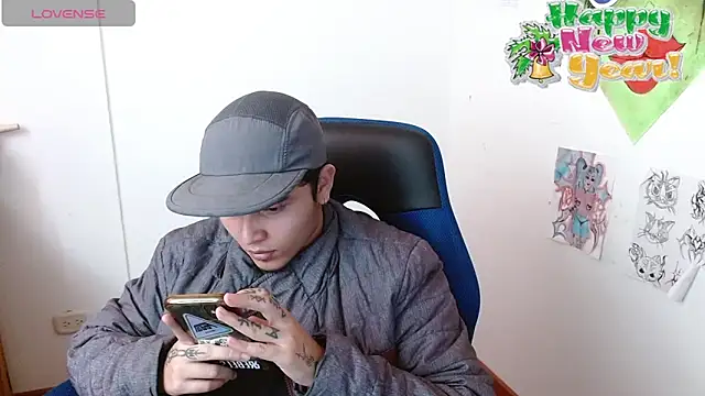 Hgp3riodictabl3 online show from January 2, 12:35 pm