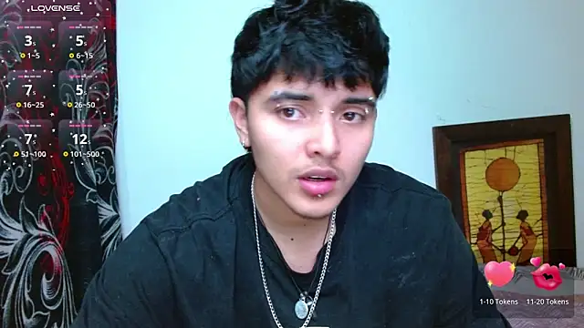 Hgp3riodictabl3 online show from February 20, 1:25 am