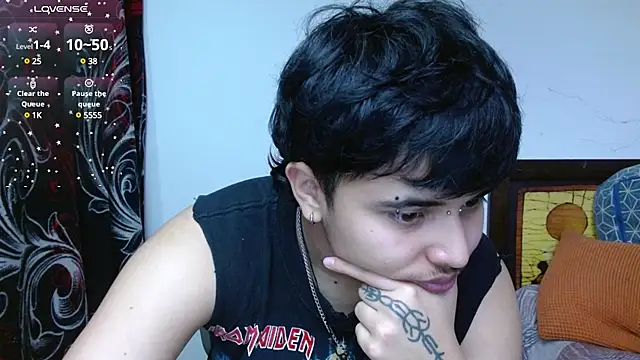 Hgp3riodictabl3 online show from March 3, 1:28 am